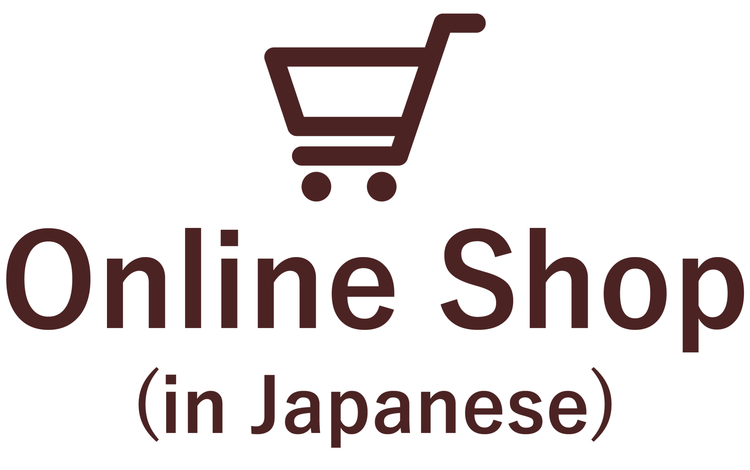 Online Shop