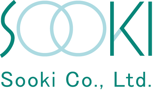 Sooki Logo