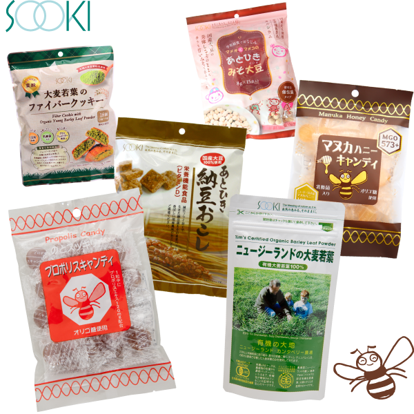 ソーキ商品